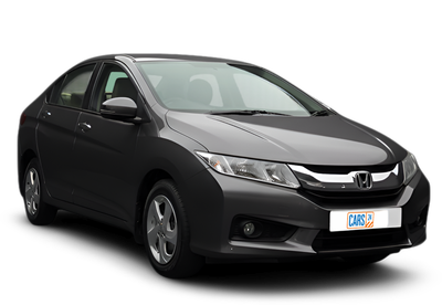 Honda City-img